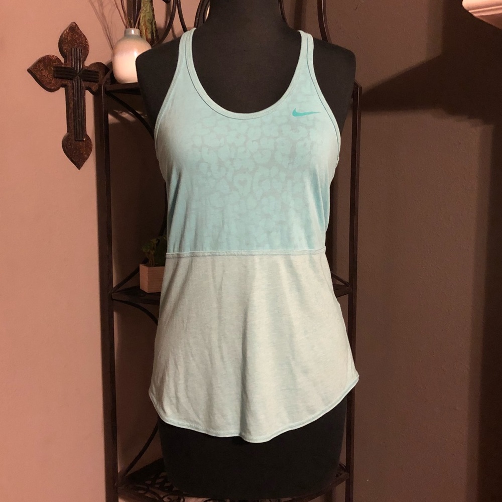 Nike Dri-Fit Tank Top